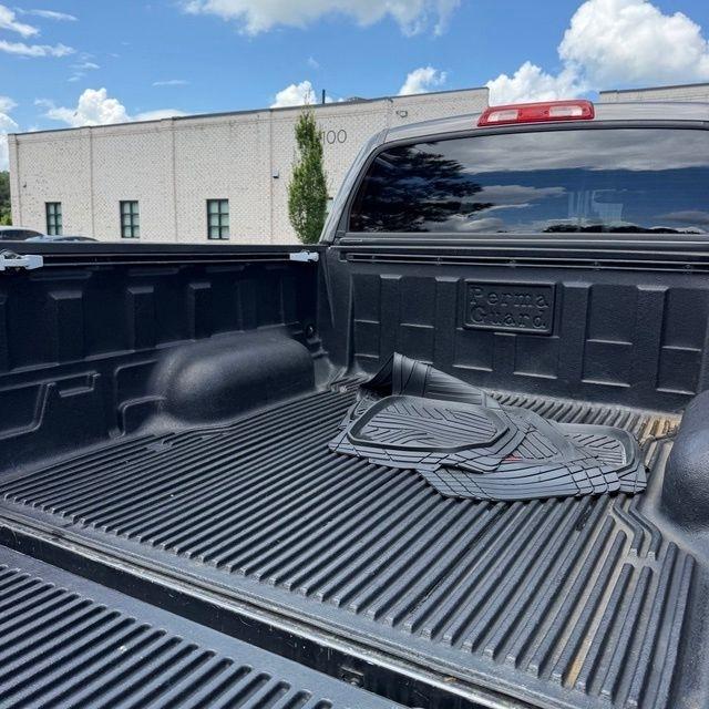 Toyota Tundra  2016