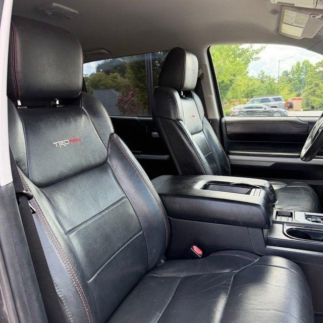Toyota Tundra  2016