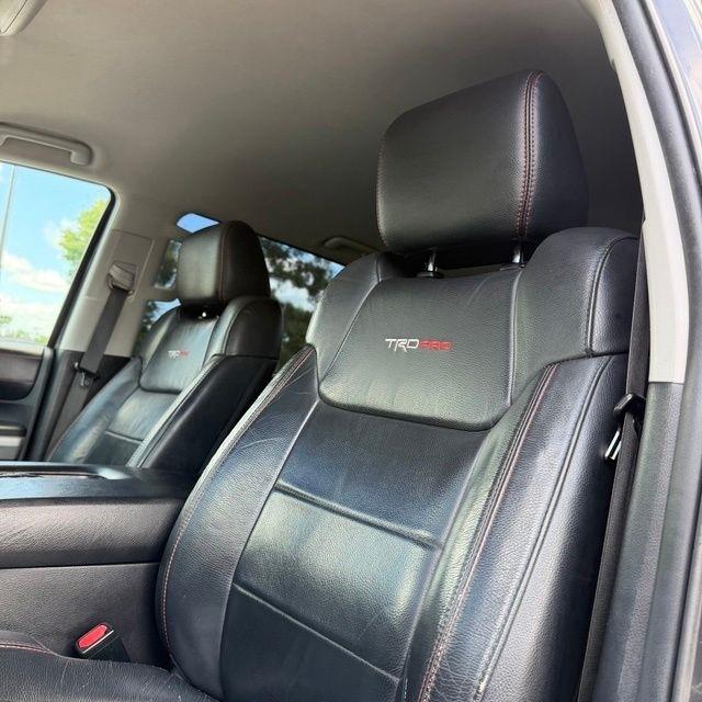 Toyota Tundra  2016