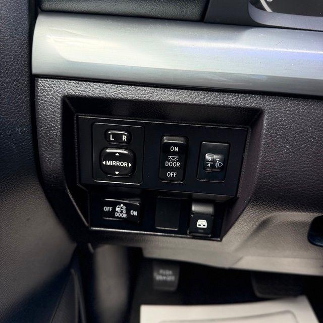 Toyota Tundra  2016
