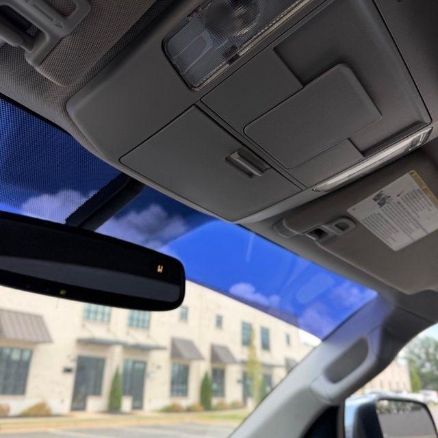 Toyota Tundra  2016