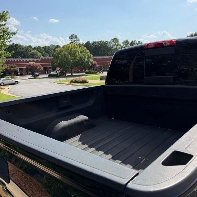 Chevrolet Silverado 1500  2016
