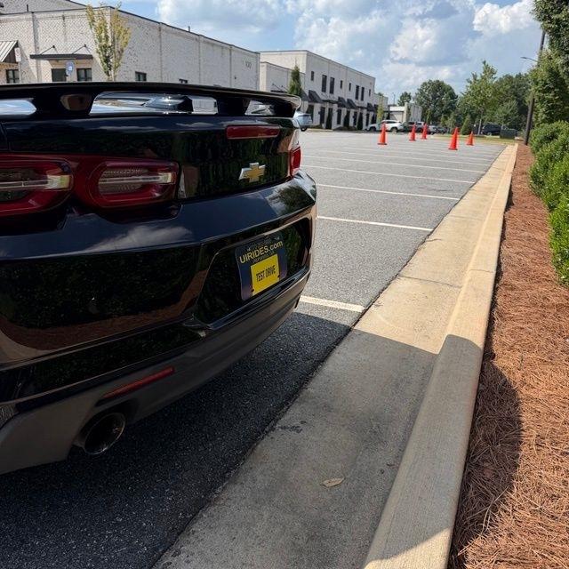 Chevrolet Camaro  2019