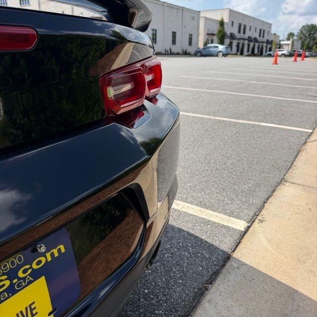 Chevrolet Camaro  2019