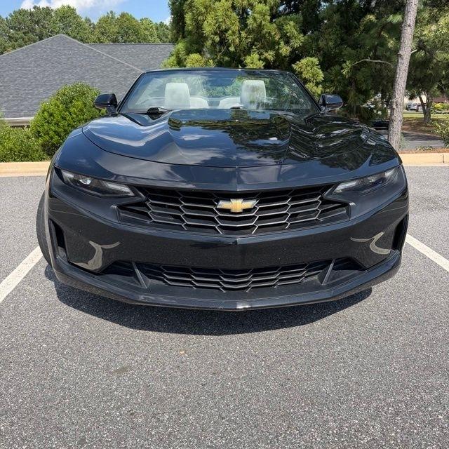 Chevrolet Camaro  2019