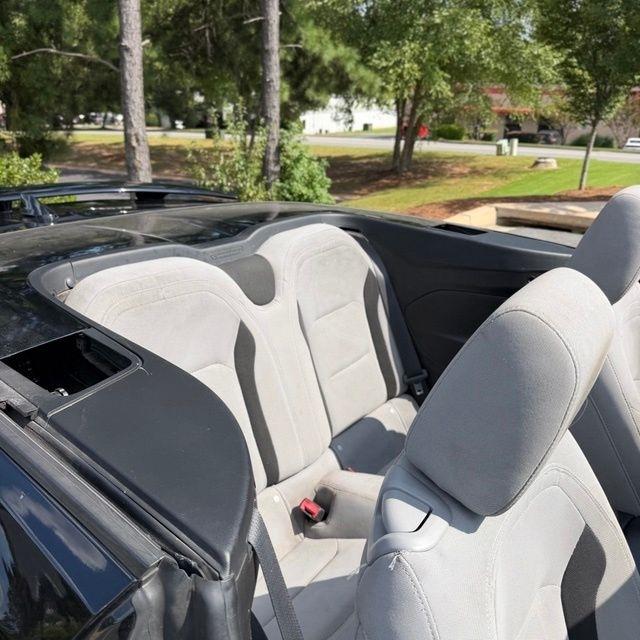 Chevrolet Camaro  2019