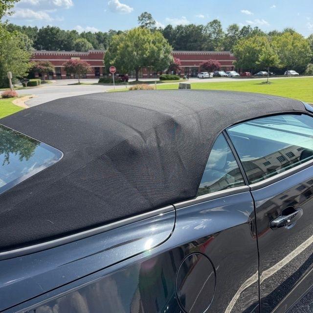 Chevrolet Camaro  2019