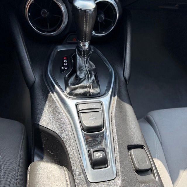Chevrolet Camaro  2019
