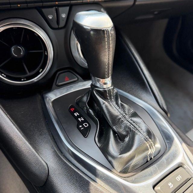 Chevrolet Camaro  2019