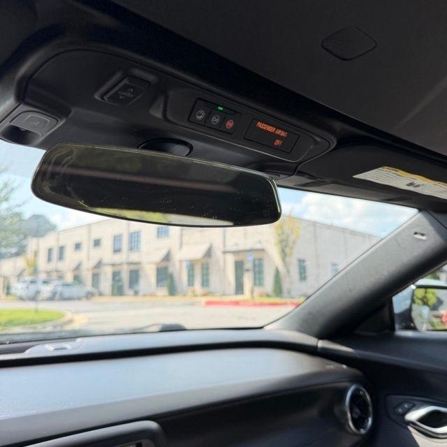 Chevrolet Camaro  2019