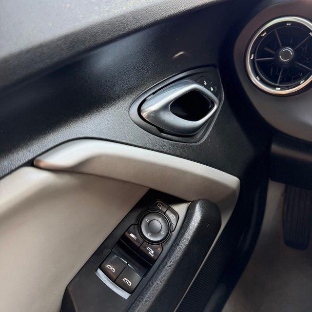 Chevrolet Camaro  2019