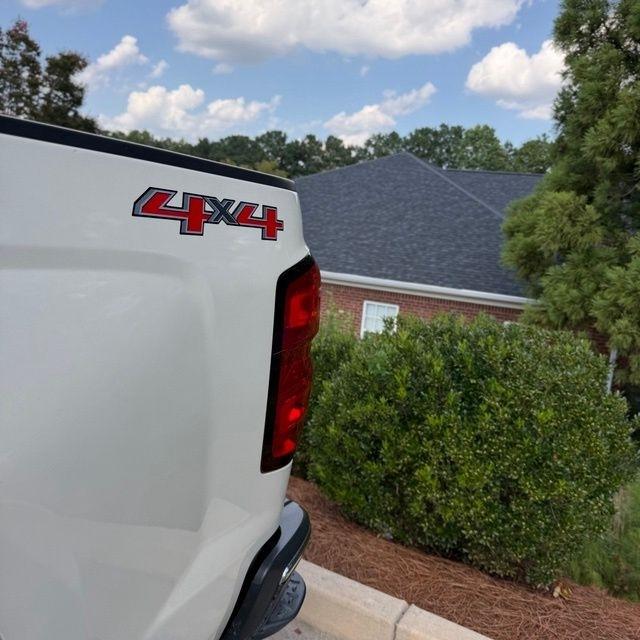 Chevrolet Silverado 1500  2014