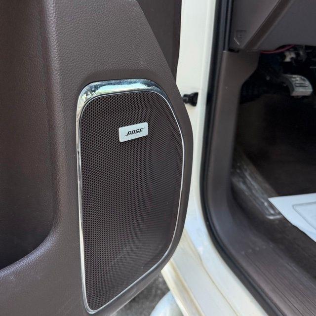 Chevrolet Silverado 1500  2014