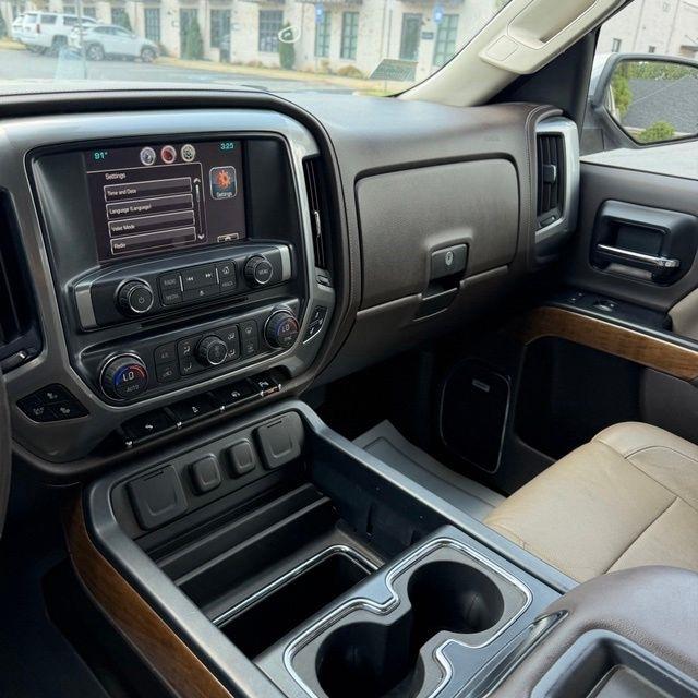 Chevrolet Silverado 1500  2014