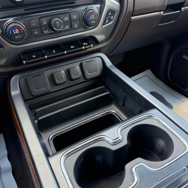 Chevrolet Silverado 1500  2014