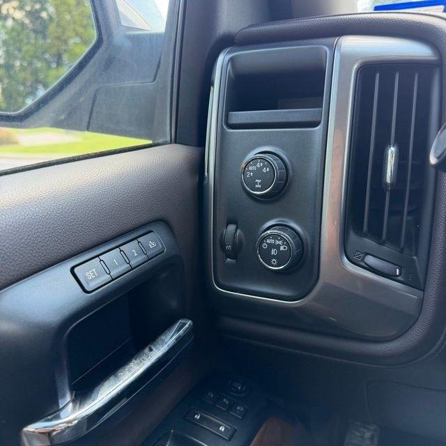 Chevrolet Silverado 1500  2014