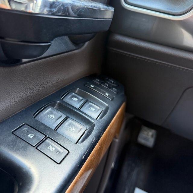 Chevrolet Silverado 1500  2014