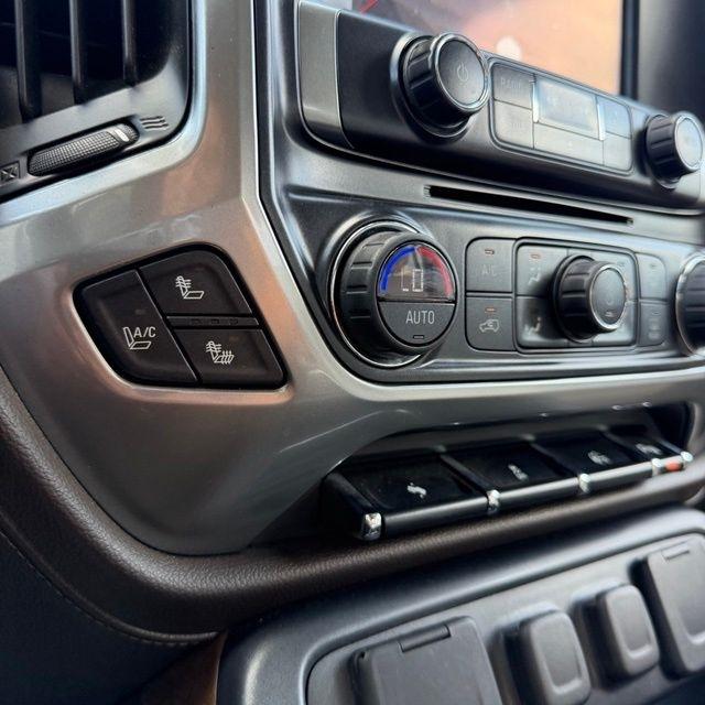 Chevrolet Silverado 1500  2014