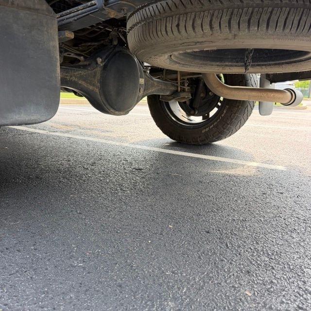 Toyota Tundra  2017