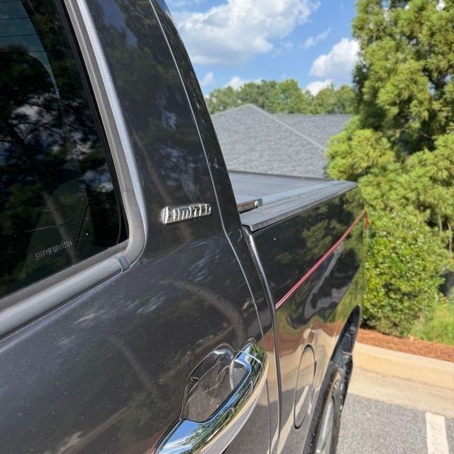 Toyota Tundra  2014