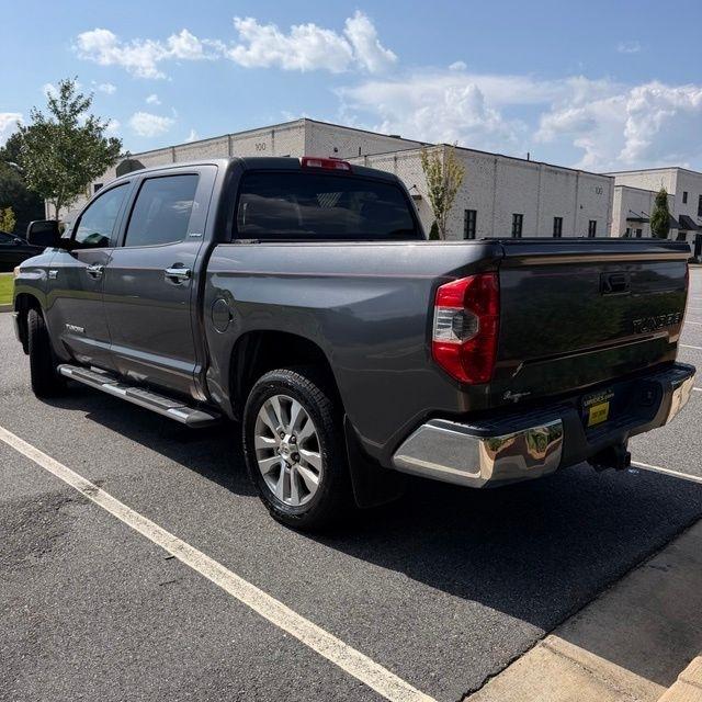 Toyota Tundra  2014