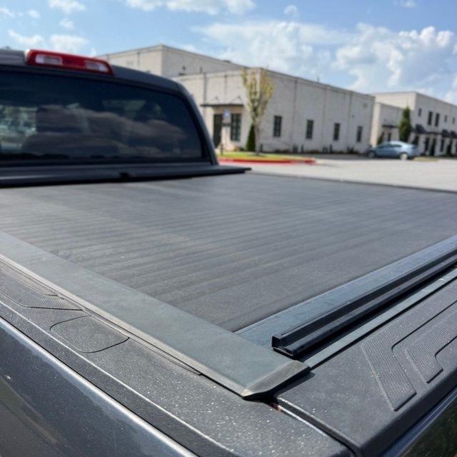 Toyota Tundra  2014