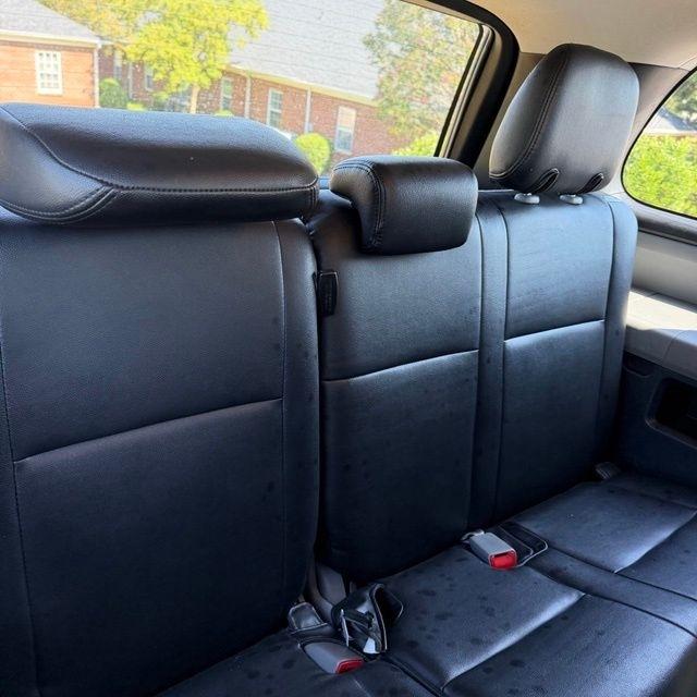 Toyota Sequoia  2015