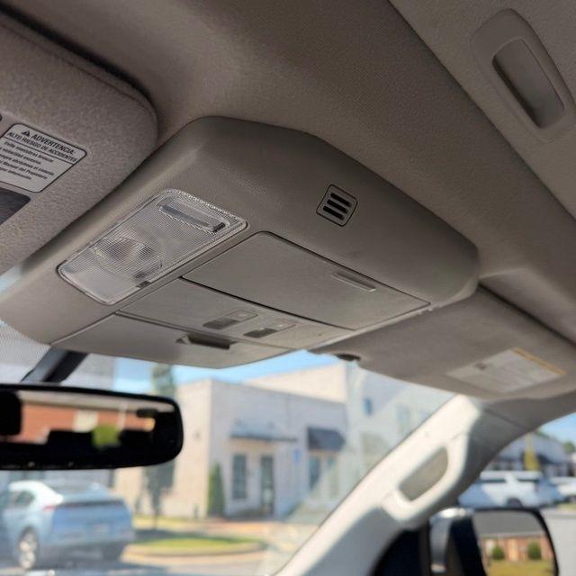 Toyota Sequoia  2015
