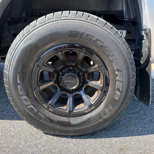 Toyota Tacoma  2014