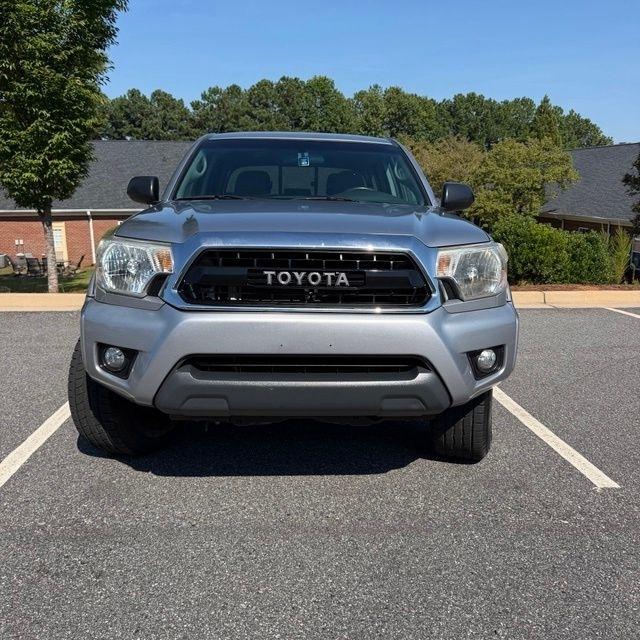 Toyota Tacoma  2014