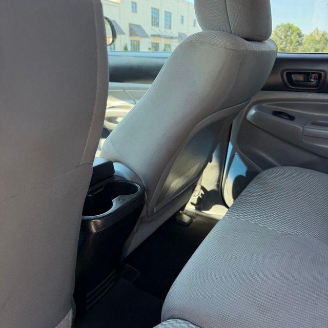 Toyota Tacoma  2014