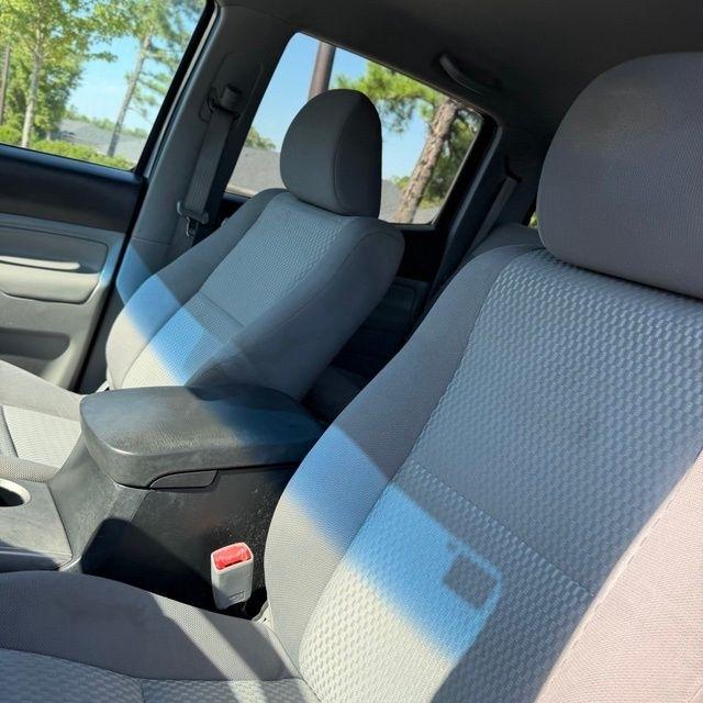 Toyota Tacoma  2014