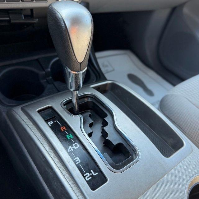 Toyota Tacoma  2014
