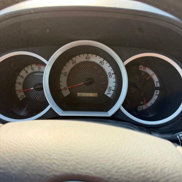 Toyota Tacoma  2014