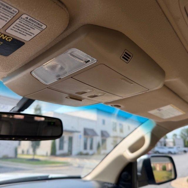 Toyota Sequoia  2013