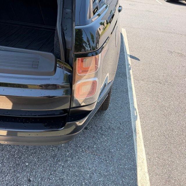 Land Rover Range Rover  2018