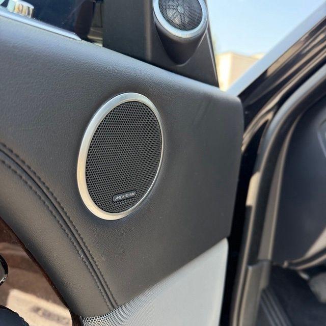 Land Rover Range Rover  2018
