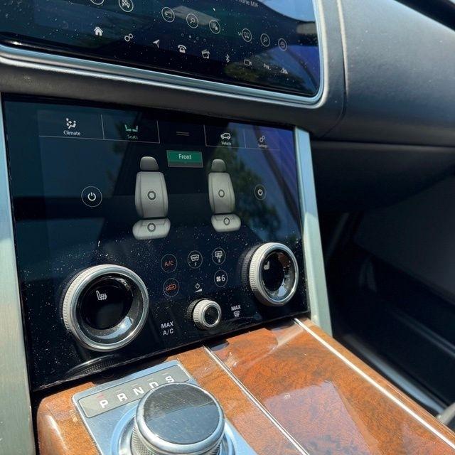 Land Rover Range Rover  2018