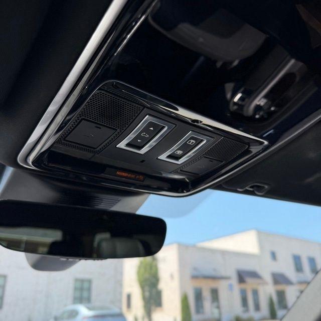 Land Rover Range Rover  2018
