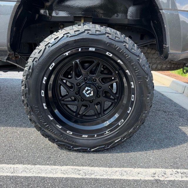 Ford F-250 SD  2017
