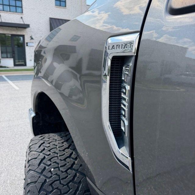 Ford F-250 SD  2017