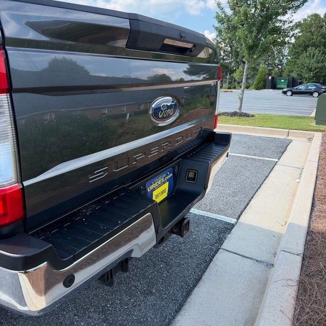 Ford F-250 SD  2017