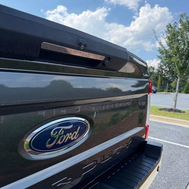 Ford F-250 SD  2017
