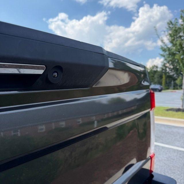 Ford F-250 SD  2017