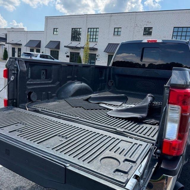 Ford F-250 SD  2017
