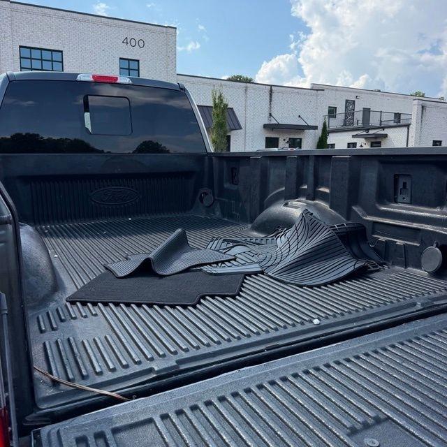 Ford F-250 SD  2017