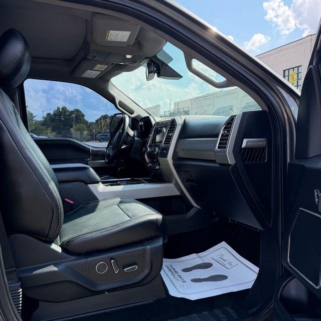 Ford F-250 SD  2017