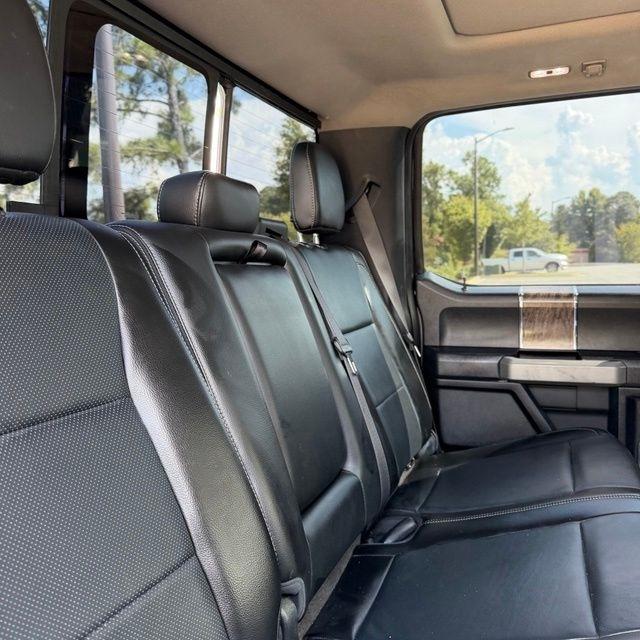 Ford F-250 SD  2017