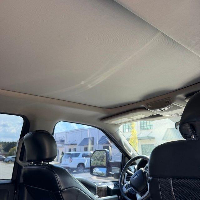 Ford F-250 SD  2017