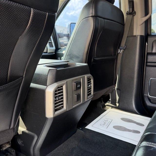 Ford F-250 SD  2017